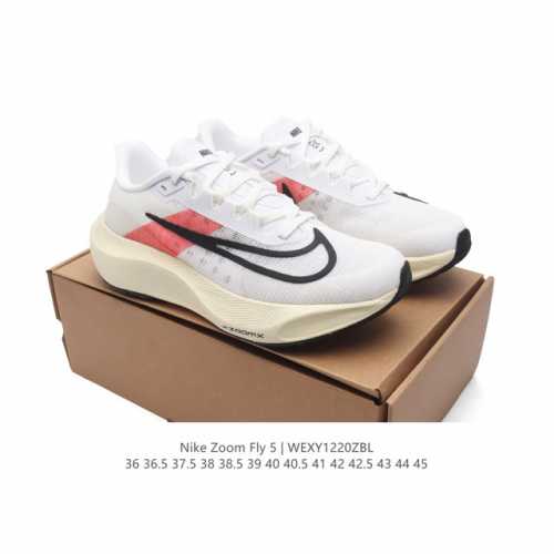 Nike Zoom Fly 5 Zoomx 36 36.5 37.5 38 38.5 39 40 40.5 41 42 42.5 43 44 45 Wexy1