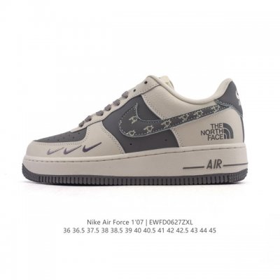 Nike Air Force 1 '07 Low 2025 New Year's Snake Year Limited Air Force One with