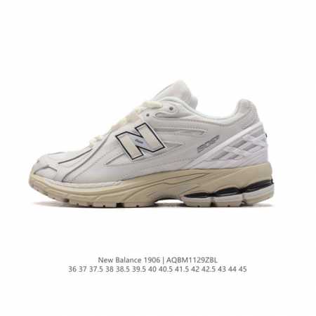 New Balance M 6 nb 2002 6 nb 2002R vibe 6R M 6Ru 36-45 Aqbm1129Zbl - Click Image to Close