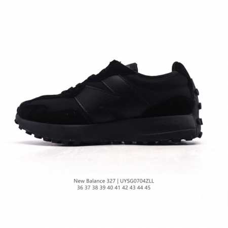 True Label Nb New Balance 327 series retro casual sports jogging shoes fashionab - Click Image to Close