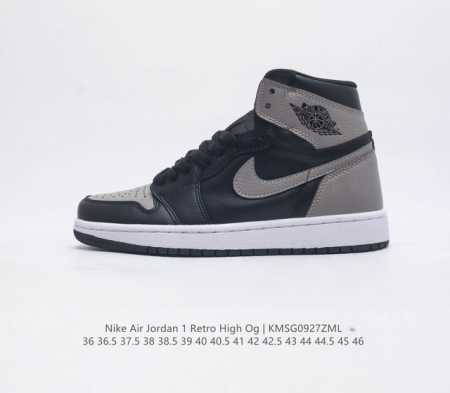 Nike Air Jordan 1 Retro High Og ddd Air Ddd Aj1 Ddd 5 88 Ddd 36 3 3 38 3 39 40 - Click Image to Close