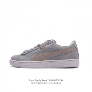 puma Suede Skate : 36-45 374915 Tywb0708