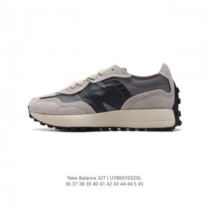 Nb New Balance 327 N pu Ms327Kb 36 45 Uybk0103