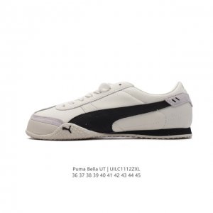 Puma Bella Ut Speedcat Og Puma Bella Og Bella Ut Formstrip Bella Logo Logo Softfoam+ : 402186 06 : 36-45 : Uilc1112
