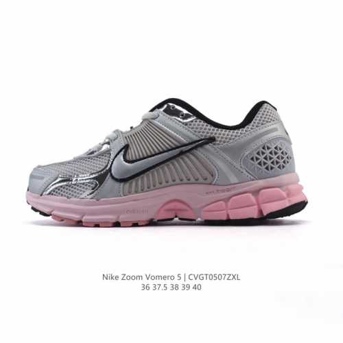 Nike Zoom Vomero 5 Nike Zoom Vomero 5 Zoom Air Cushlon Zoom Air Fb8825-688 36 37