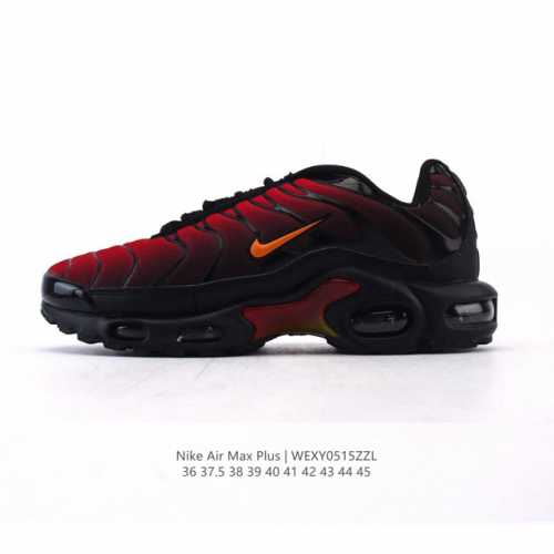 Nike Air Max Plus Tpu Swoosh Logo Ceater Foam Air Max Dm2362 36-45 Wexy0515Zzl