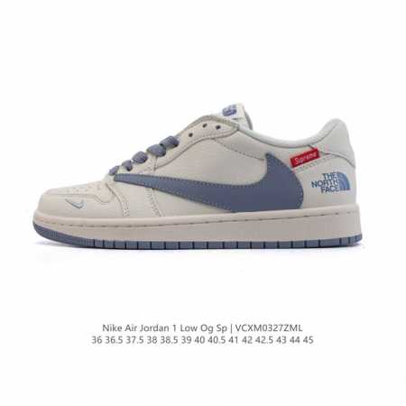 220 /Nike Air Jordan 1 Low Og Sp"Military Blue"Aj1 1 2025 Aj1 1 Aj1 1 Ts Swoosh - Click Image to Close