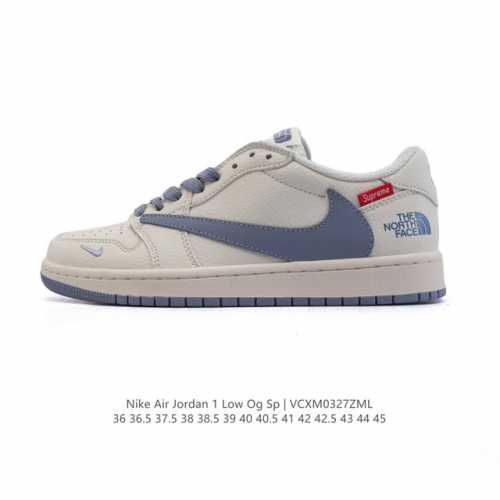 220 /Nike Air Jordan 1 Low Og Sp"Military Blue"Aj1 1 2025 Aj1 1 Aj1 1 Ts Swoosh