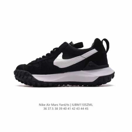 Nike GD - Tom Sachs x Nike Craft Mars Yard TS NASA 2.0 GD 6000+ DDD DDD AA2261- - Click Image to Close