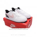 NIKE COURT BOROUGH LOW 1. 2. COURT COURT AJ1LOW AF1 3. ; logo DDD DDD BQ5448-12