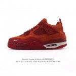 Nike Air Jordan 4 Retro Og Aj44 Air Sole Dv0773 36 46 Bvtb0508Zcl