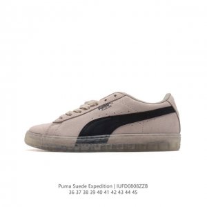 puma Suede Expedition 36-45 Iufd0808Zzb