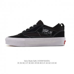 New Product: Vans Safe Brady Collaboration Sneakers (Rory Milanes) - A collabora