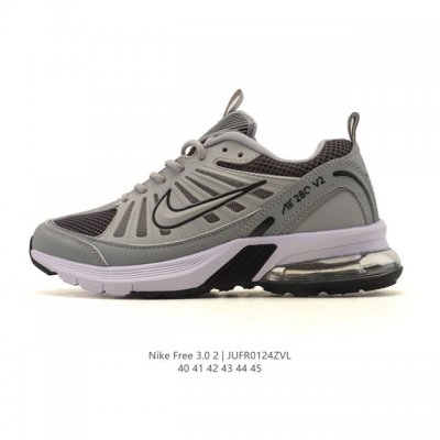 Nike Free 3.0 V2 Classic Breathable Mesh Casual Running Shoes Nike Free 3.0 V2
