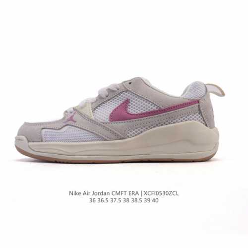 Nike Court Borough Low Low-top versatile breathable casual sports shoes for men