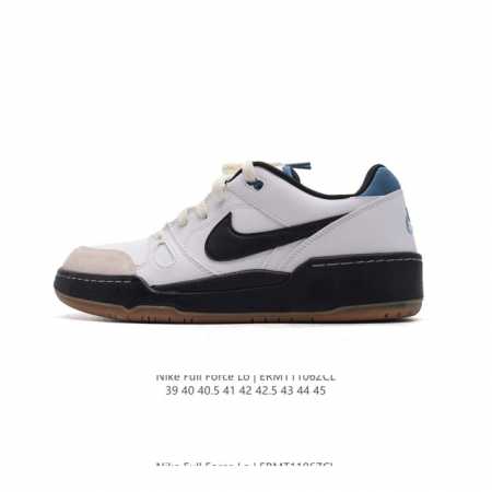 Nike Nike Full Force Low Nike Full Force 1988 Air Force III Force DDD DDD FZ239 - Click Image to Close