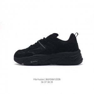 Fila Fusion Fila Fila Fila Fusion F12W141116Fbk 36-39 Bgfd0612Zzb