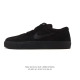Nike Men's Shoes, Authentic Label with Half Sizes, featuring a durable suede and