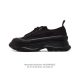 - Alexander Mcqueen Sole Sneakers 5.5Cm 36-45 Mlss0920Zzl