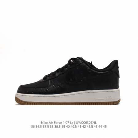 AF1 Nike Air Force 1 07 Low DZ2708-002 36 36.5 37.5 38 38.5 39 40 40.5 41 42 42 - Click Image to Close