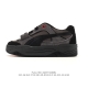New arrival: Puma Staple X Puma 180 suede fashion, simple, non-slip, wear-resist