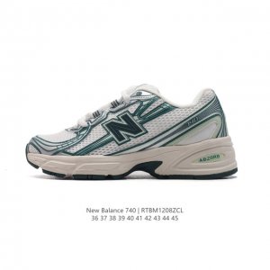 New Balance Mr740 nb T-Beam U740Wn2 36-45 Rtbm 8Zcl