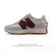 Nb New Balance 327 N Pu U327Lz 36 45 Fdlc0505Lkb