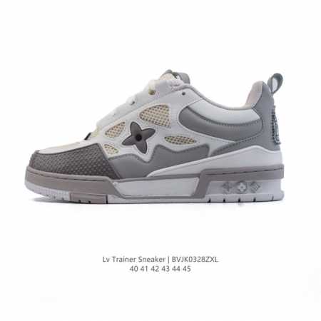 160 lv Skate Sneaker 2025 Lv 40-45 Bvjk0328 - Click Image to Close