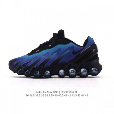 Corporate Nike Air Max Dn8 Full-Length Air Cushion Technology Sports Running Sho