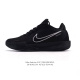 Corporate Nike Sabrina 2 Ep Anti-slip Wear-resistant Men's Low-top Shock Absorpt