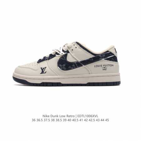 Nike Sb Dunk Low Pro Dunk Dunk 80 Dm0807-300 36-45 Edtl1006Xvl - Click Image to Close