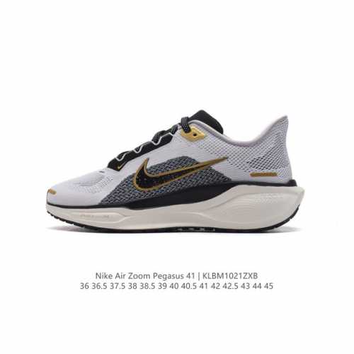 Nike 41 Nike Pegasus 41 Nike Pegasus 41 ReactX Air Zoom ReactX React 13% DDD DD