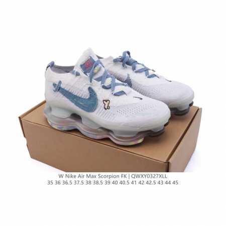 260 Nike Air Max Scorpion Fk Air Max Dylan Raasch Chenille Flyknit Flyknit Fj773 - Click Image to Close