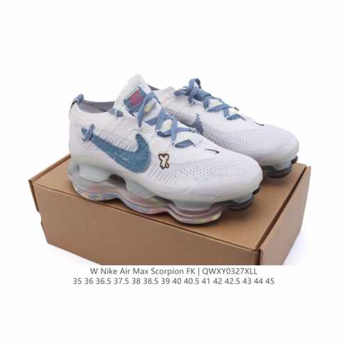 260 Nike Air Max Scorpion Fk Air Max Dylan Raasch Chenille Flyknit Flyknit Fj773