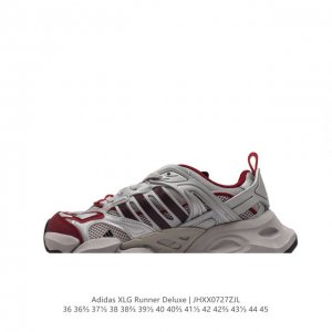 adidas Xlg Runner Deluxe # # # eva , rb 3Xl Ih6689 36-45 Jhxx0727Zjl