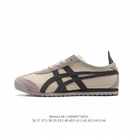 Asics - Onitsuka Tiger Mexico 66 rb 36-44 Jubm0718Zvl - Click Image to Close