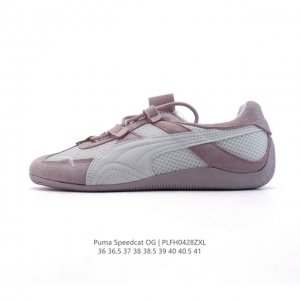 Puma Speedcat Go PumaSpeedcat Ls PumaSpeedcat Speedcat Puma Speedcat F1 : 36-41