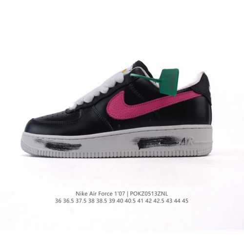 Nike Air Force 1 '07 Low Force 1 Aq3692 36 36.5 37.5 38 38.5 39 40 40.5 41 42 4
