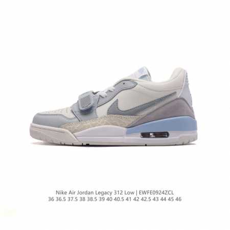 Aj Air Jordan Legacy 312 Aj312 312 Air Jordan Legacy 312 Low Aj1 Aj3 Nike Air A - Click Image to Close