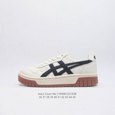 Asics Court Mz Asics Court Mz 1203A127 court Mz 1203A353-100 36-45 Frwb1221Zzb