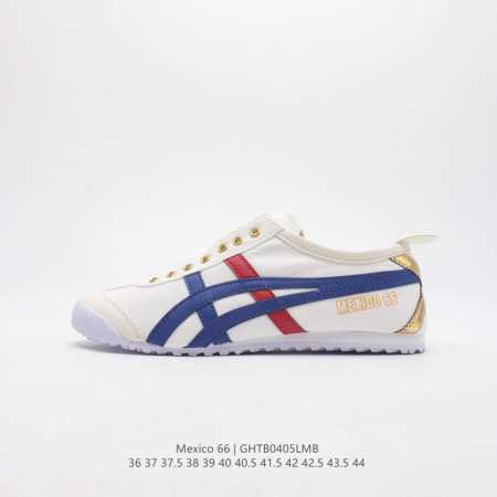 Asics - Onitsuka Tiger Mexico 66rb 36-44Ghtb0405Lmb - Click Image to Close