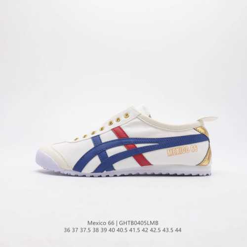 Asics - Onitsuka Tiger Mexico 66rb 36-44Ghtb0405Lmb