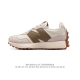 Nb New Balance 327 N pu Ms327Lt 36 45 Sasg0830Zlb
