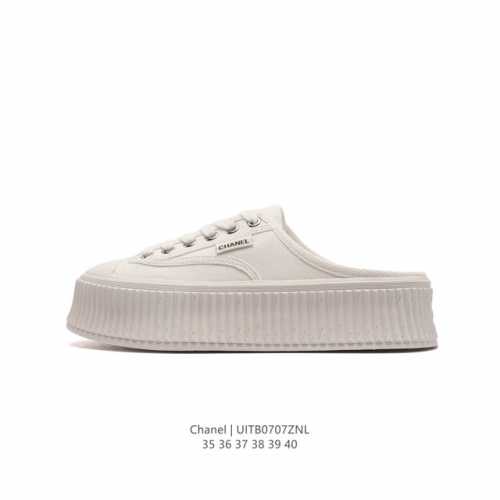 Chanel 2024 tpu 35-40 Uitb0707Znl