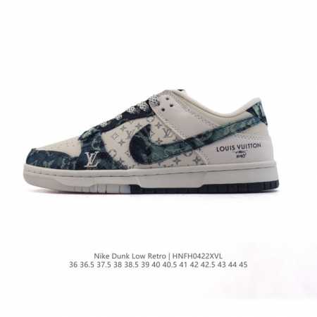 Nike Dunk Low Retro 80 Nike Dunk 1985 Dunk Kk1333 36 36.5 37.5 38 38.5 39 40 40 - Click Image to Close