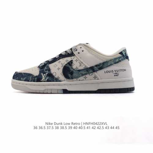 Nike Dunk Low Retro 80 Nike Dunk 1985 Dunk Kk1333 36 36.5 37.5 38 38.5 39 40 40