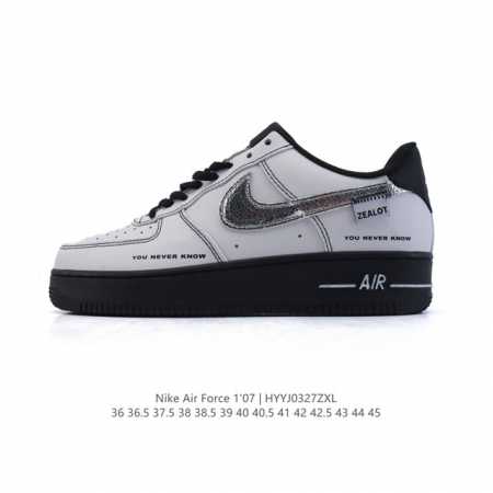 160 Nike Air Force 1 '07 Low 2025 Force 1 Cw2288 36-45 Hyyj0327 - Click Image to Close