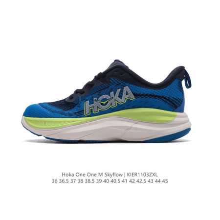 HOKA ONE ONE Skyflow HOKA Skyflow HOKA Mach X Mach 6 Pebax Skyflow Skyflow Skyf - Click Image to Close