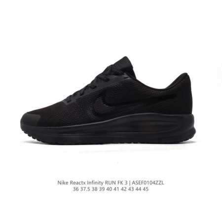 Nike React Infinity Run Fk 3 Prm Nike React Flyknit Flyknit Cw3419 36-45 Asef01 - Click Image to Close
