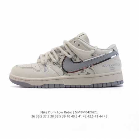 Nike Dunk Low Retro 2025 80 Nike Dunk 1985 Dunk Sj2068 : 36-45 Nmbm0428Zcl - Click Image to Close